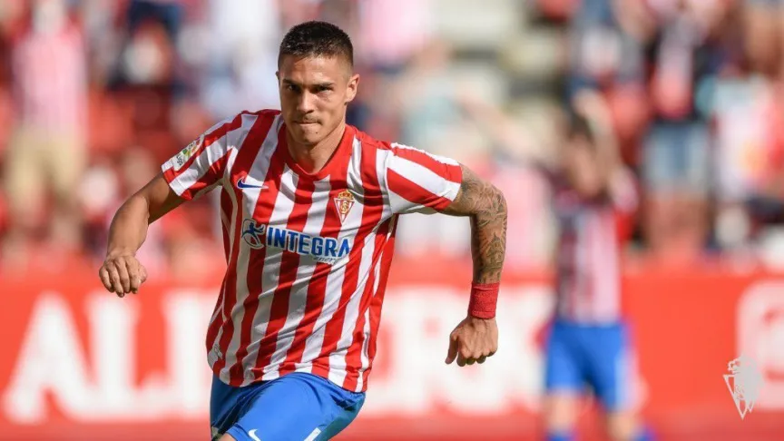 Djuka es positivo por Covid