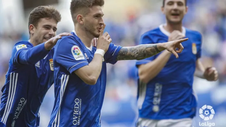 Viti Gol Amorebieta