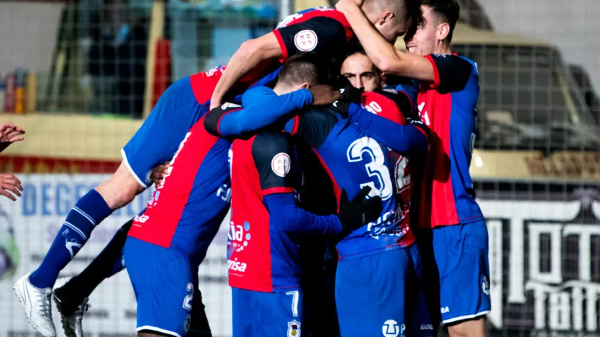 Langreo - Ceares