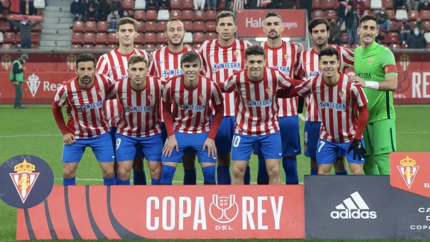 Alineación Copa