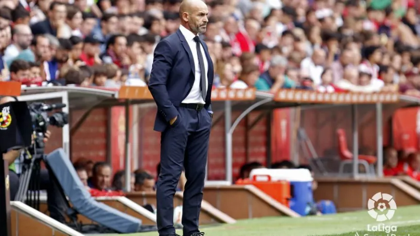 Paco Jémez