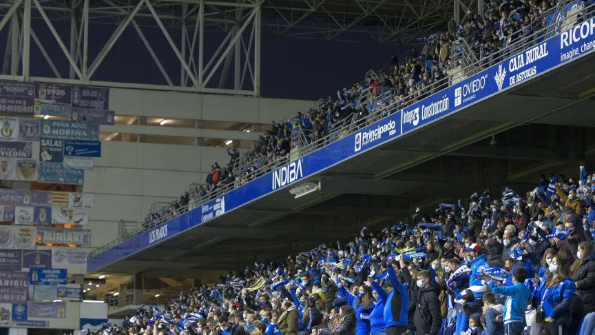 aficion oviedo