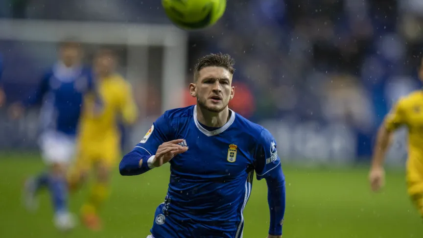oviedo viti