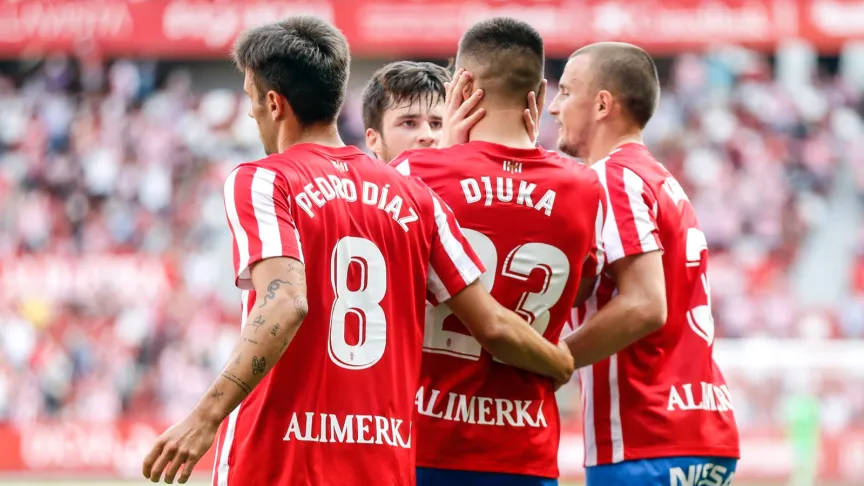Pedro, Guiille, Djuka Kravets