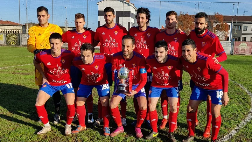U.C. Ceares