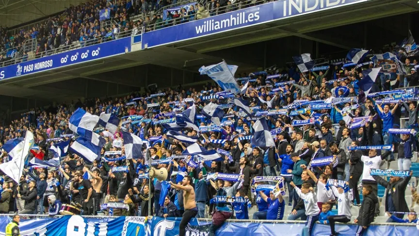 Real Oviedo