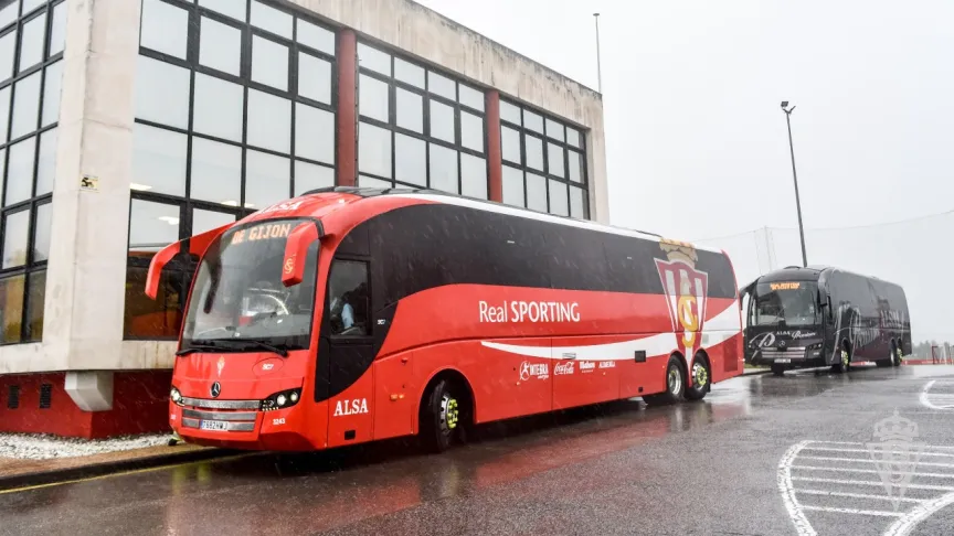 Autobus Sporting