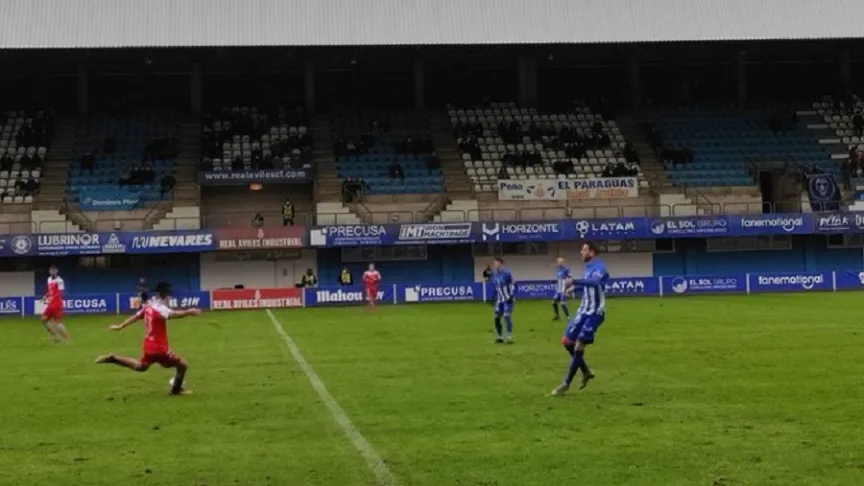 Real Avilés