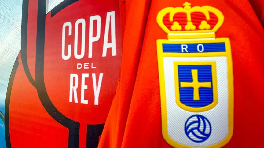 Copa Oviedo
