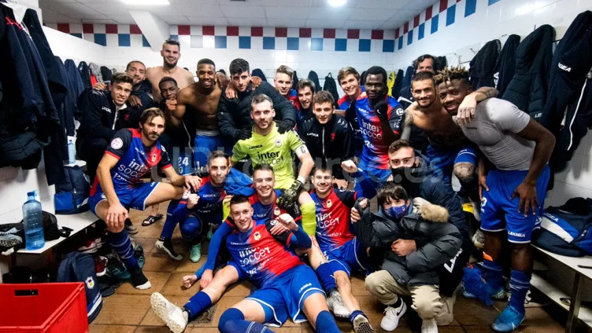 Langreo Celebración