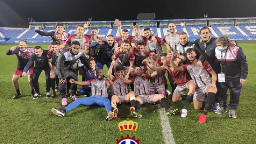 Real Avilés