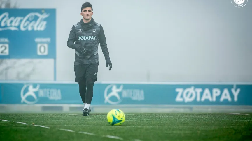 Manu García