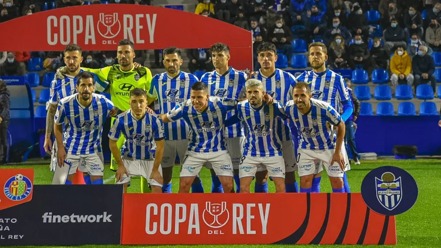 Atletico Baleares