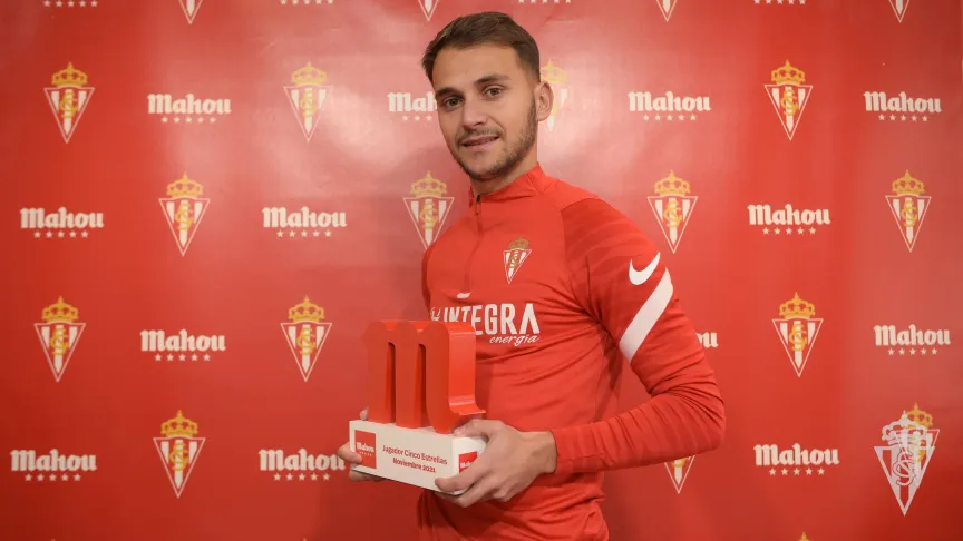 Fran Villalba Premio