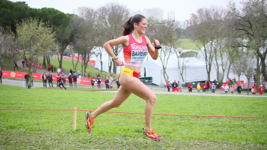 Isa Barreiro