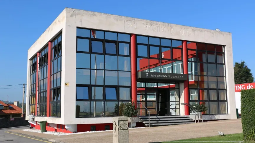 Mareo Edificio