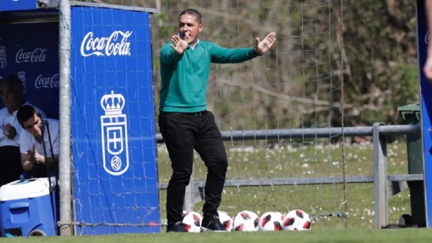 Javi Benavides