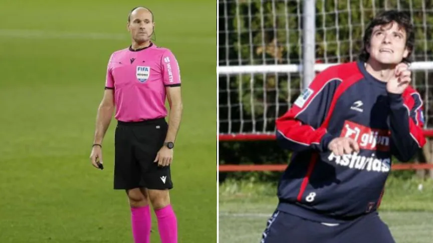 Michel Mateu