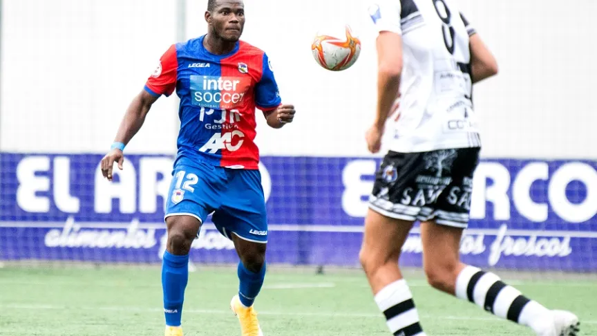 Mathieu Mvondo