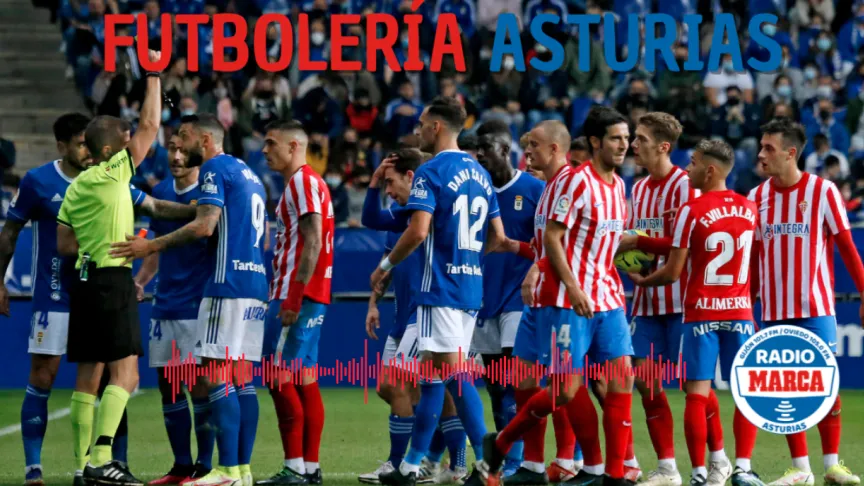 FUTBOLERIA ASTURIAS