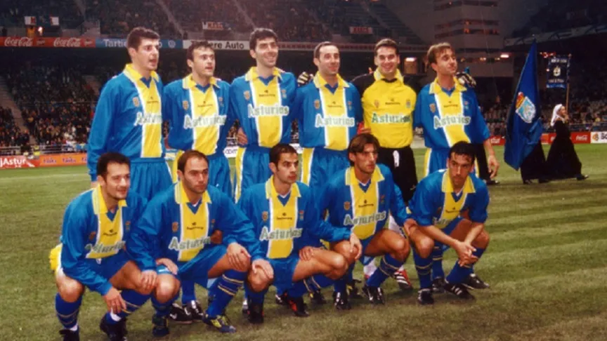Selección asturiana
