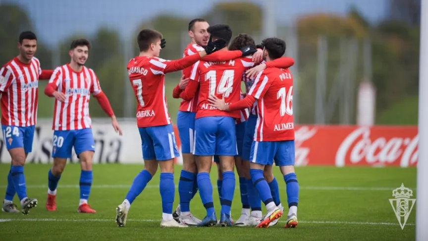 Sporting 'B'