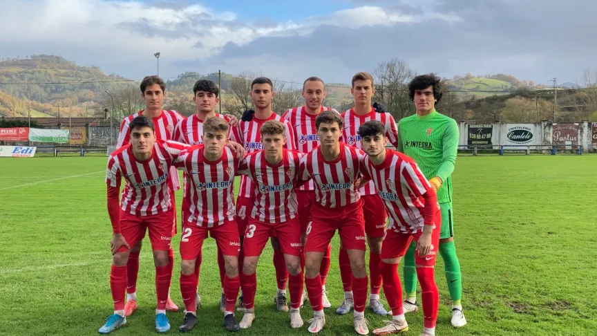 Sporting B
