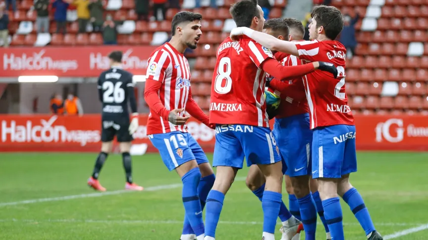 Sporting gol