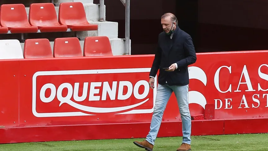 Javi Rico Molinon
