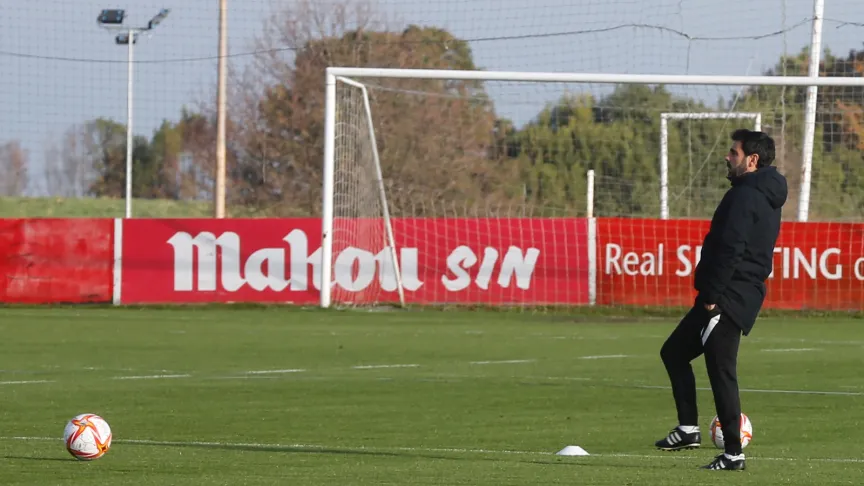 Gallego balón