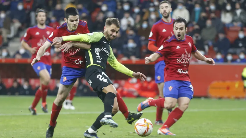 Villalba Copa Ceares