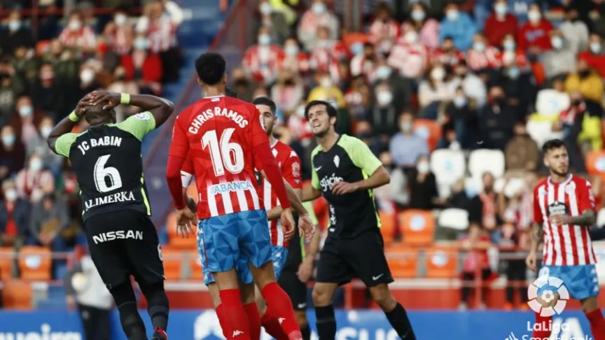 Lugo Sporting