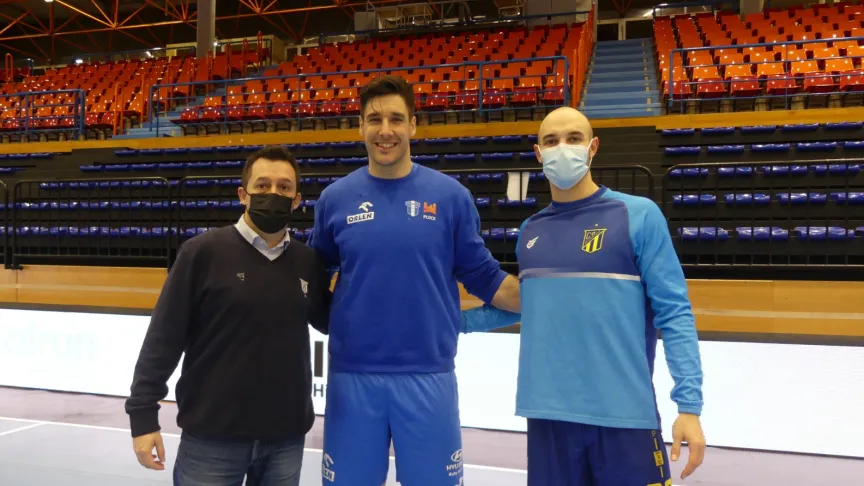 Balonmano champions