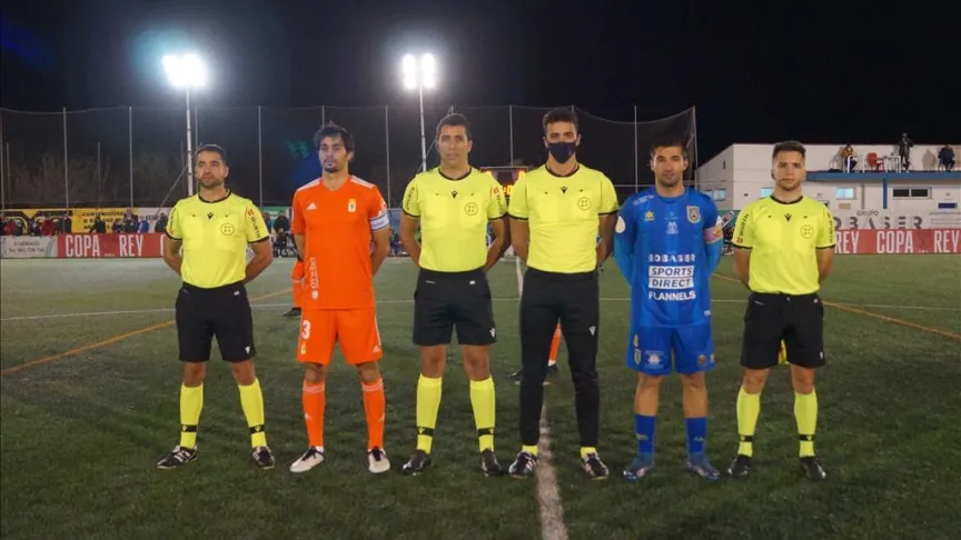 Capitanes Oviedo Andratx