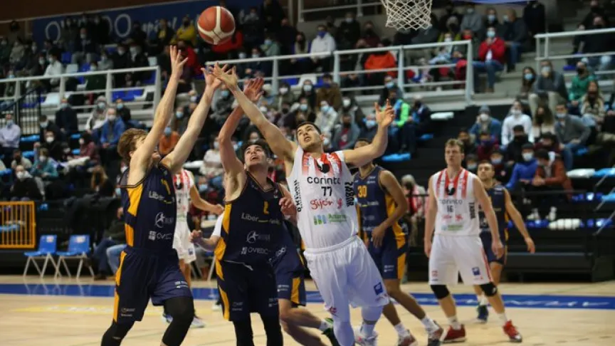 corinto ocb b