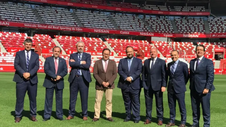 Consejos sporting oviedo