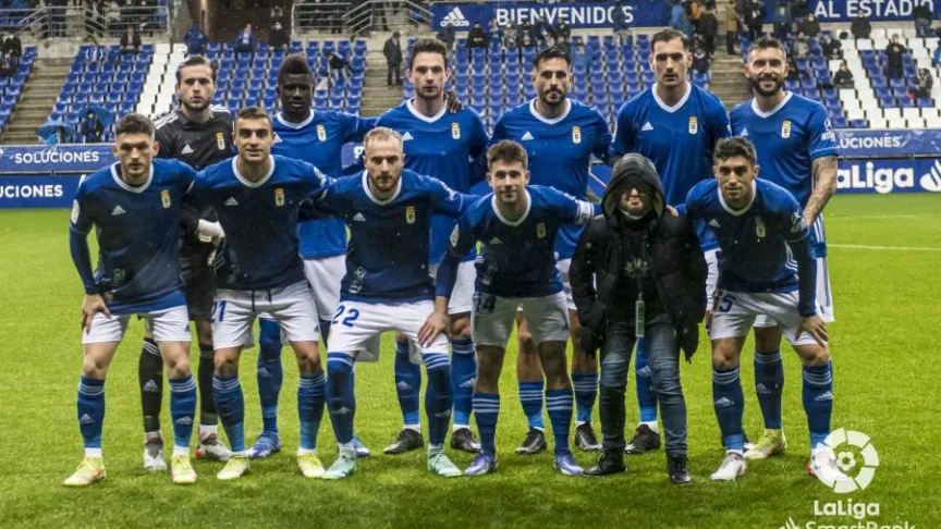 Real Oviedo