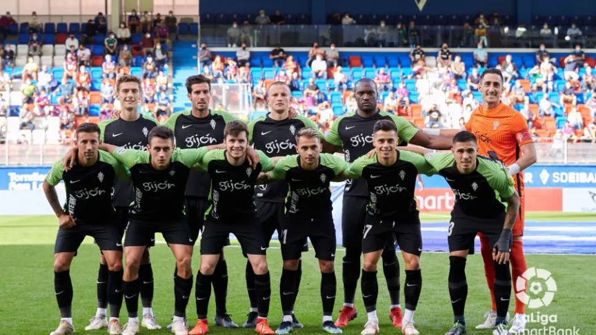 Sporting Eibar
