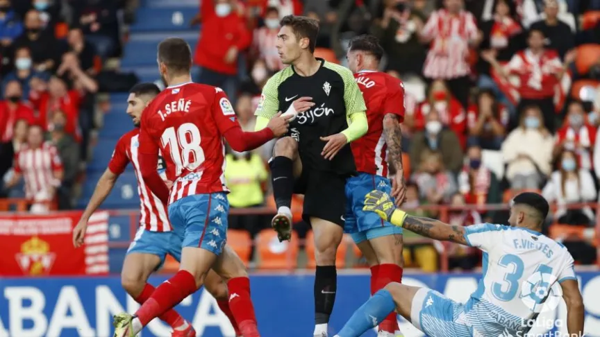 lUGO SPORTING GRAGERA