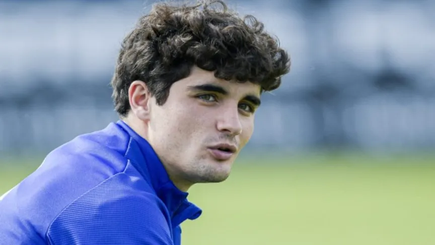 javi mier