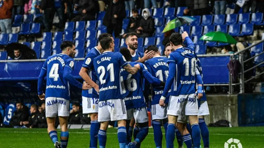 oviedo 