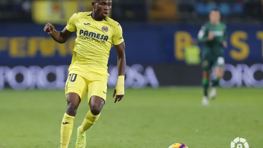 Samu Chukwueze