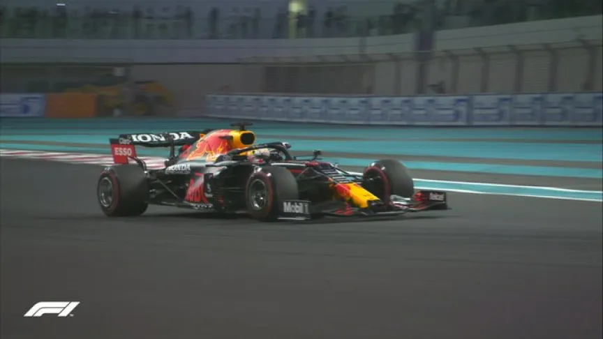 verstappen yas marina
