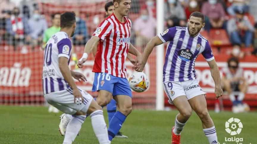Gragera valladolid
