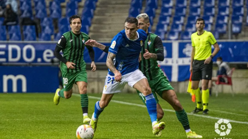 Real Oviedo
