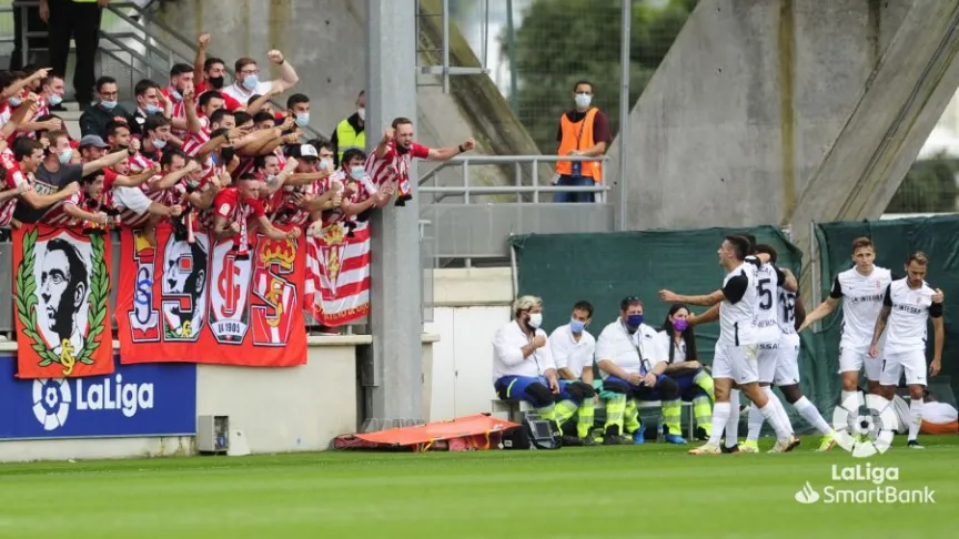 Gol amorebieta