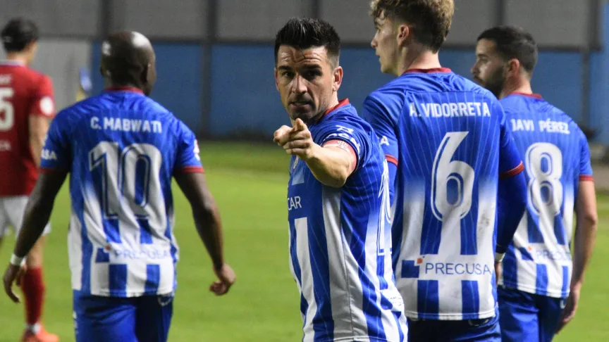 Real Avilés