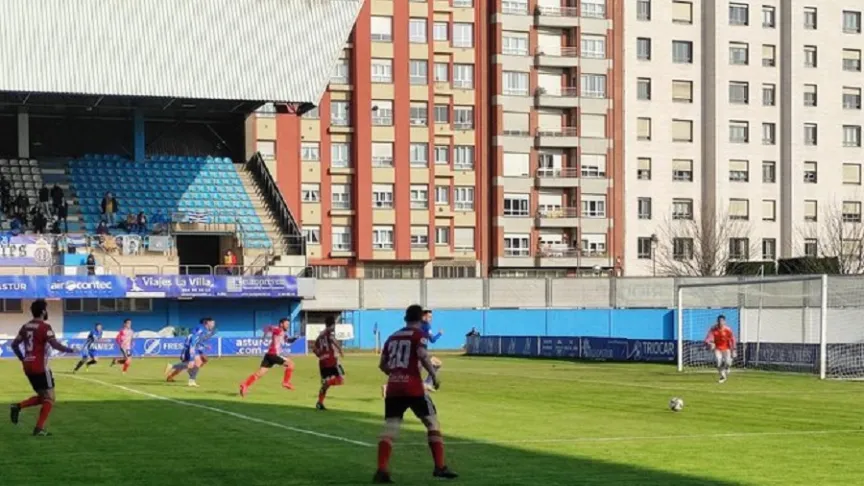 Real Avilés