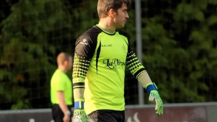 Javi Torres
