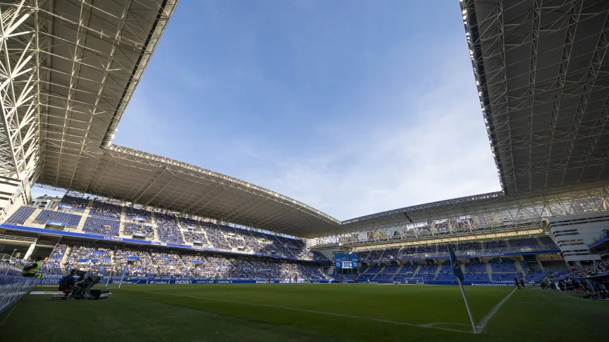 Carlos Tartiere